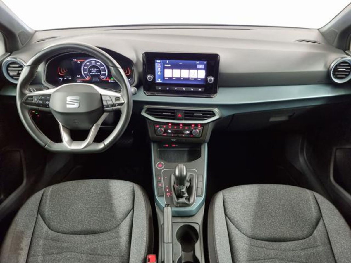 SEAT Arona 1.0 EcoTSI 110 CV DSG XPERIENCE (7)