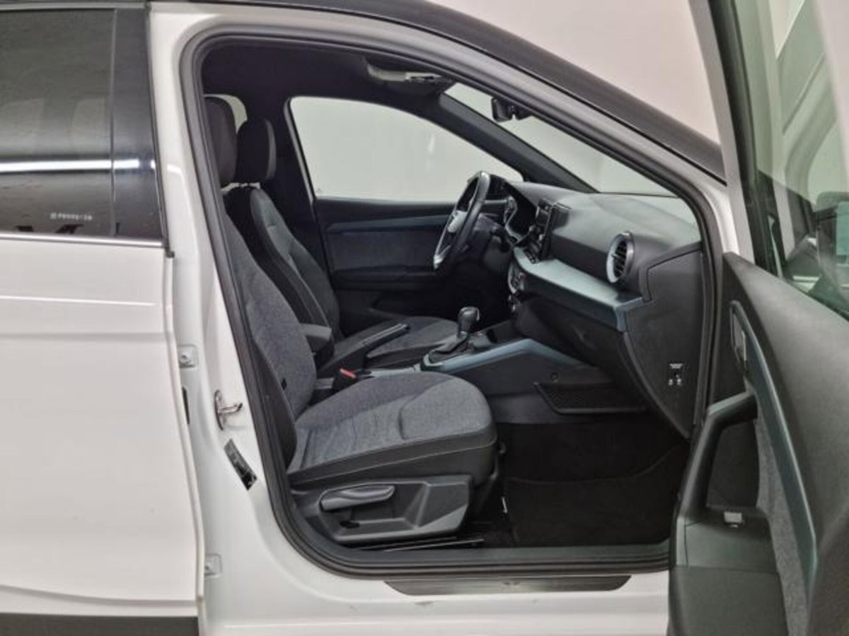 SEAT Arona 1.0 EcoTSI 110 CV DSG XPERIENCE (9)