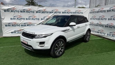 Land Rover Range Rover Evoque 2.2 Sd4 5p. Prestige usata