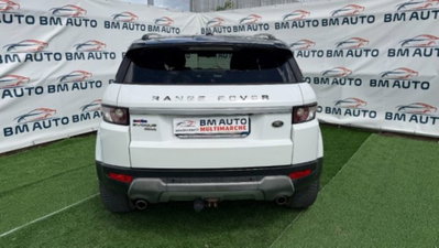 Land Rover Range Rover Evoque 2.2 Sd4 5p. Prestige (11)
