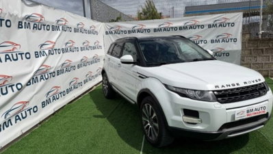 Land Rover Range Rover Evoque 2.2 Sd4 5p. Prestige (3)