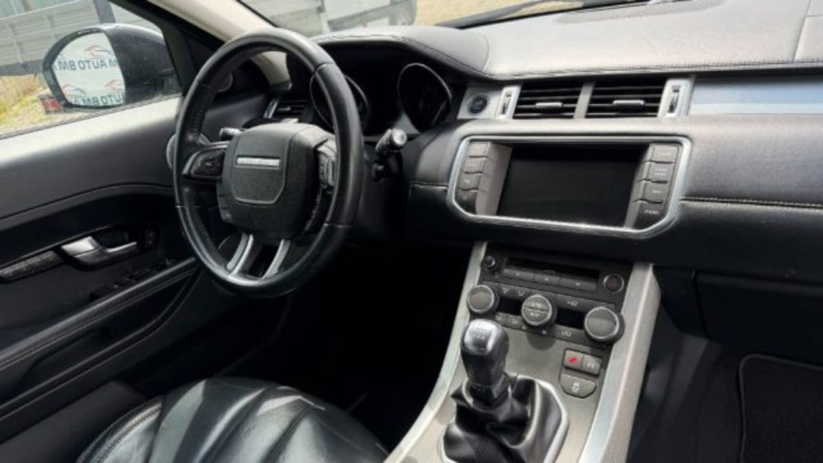 Land Rover Range Rover Evoque 2.2 Sd4 5p. Prestige (6)