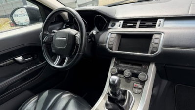 Land Rover Range Rover Evoque 2.2 Sd4 5p. Prestige (6)