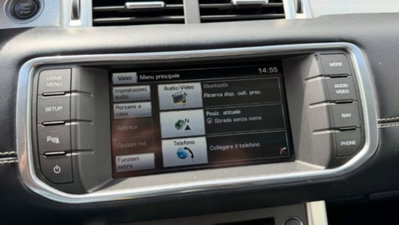 Land Rover Range Rover Evoque 2.2 Sd4 5p. Prestige (7)