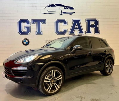 Porsche Cayenne 3.0 Diesel usata