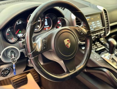 Porsche Cayenne 3.0 Diesel (10)