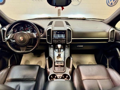 Porsche Cayenne 3.0 Diesel (11)
