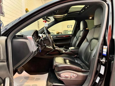 Porsche Cayenne 3.0 Diesel (12)