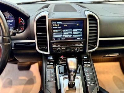 Porsche Cayenne 3.0 Diesel (13)