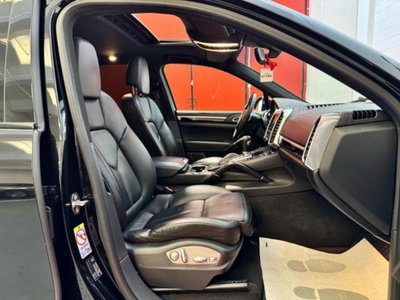 Porsche Cayenne 3.0 Diesel (15)