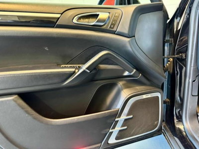 Porsche Cayenne 3.0 Diesel (17)
