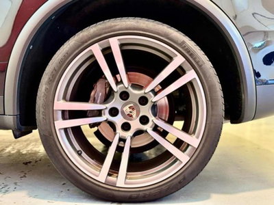 Porsche Cayenne 3.0 Diesel (19)