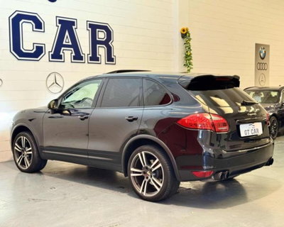 Porsche Cayenne 3.0 Diesel (6)