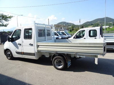 Opel Movano Furgone 35 2.3 CDTI 130CV PM-SL-TM-DC RWD Furgone usato