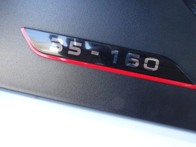 Iveco Daily Telaio 35C16H BTor 3.0 HPT PLM-RG Cabinato (12)