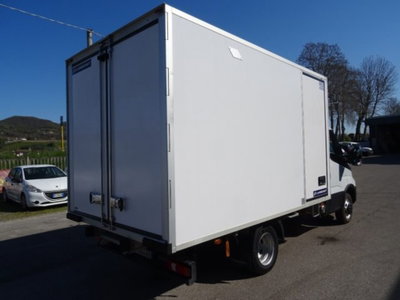 Iveco Daily Telaio 35C16H BTor 3.0 HPT PLM-RG Cabinato (4)