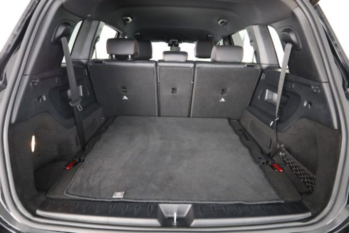 Mercedes-Benz CLA Shooting Brake 200 d Automatic 4Matic Shooting Brake Premium (6)
