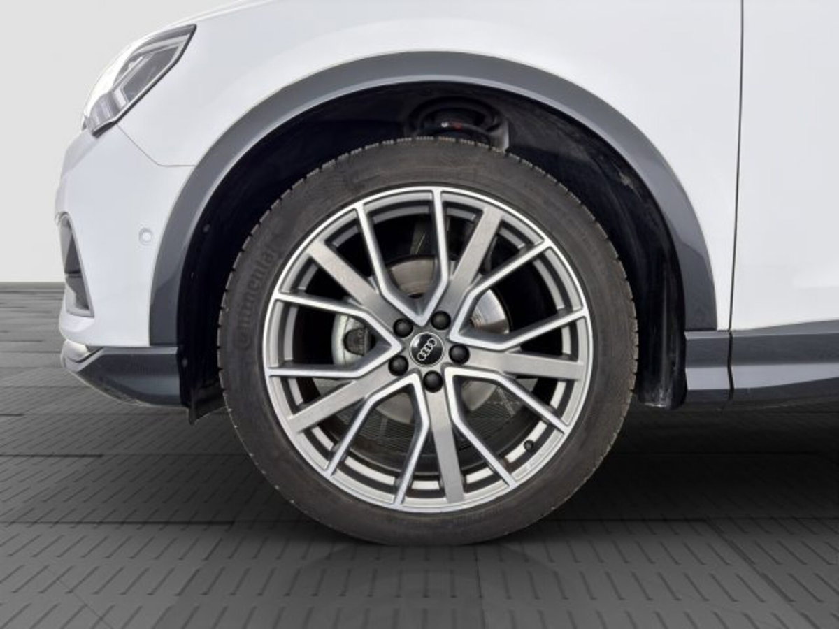 Audi Q3 35 TDI quattro S tronic Business Advanced (16)