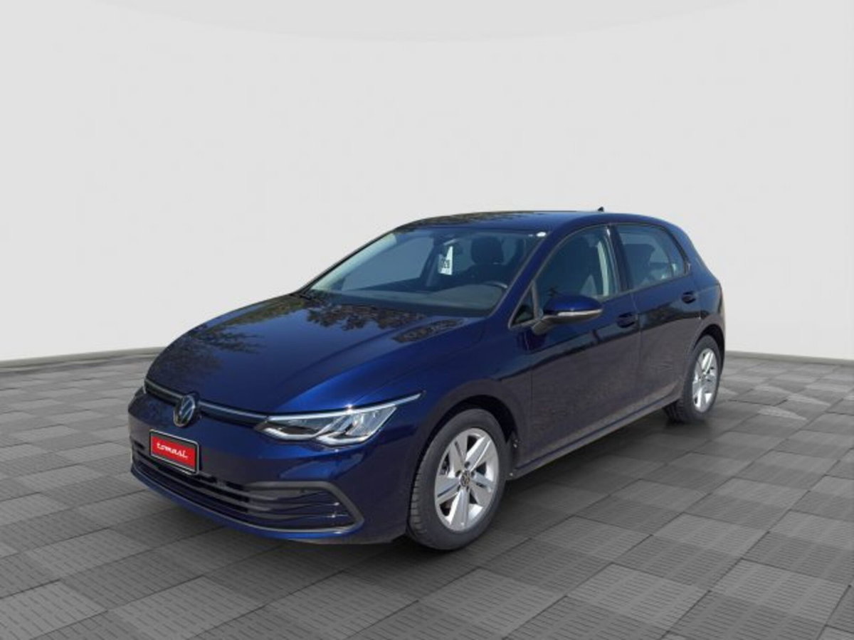 Volkswagen Golf 1.0 TSI EVO Life