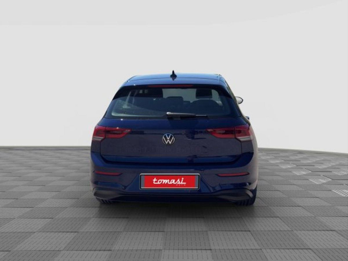 Volkswagen Golf 1.0 TSI EVO Life (4)