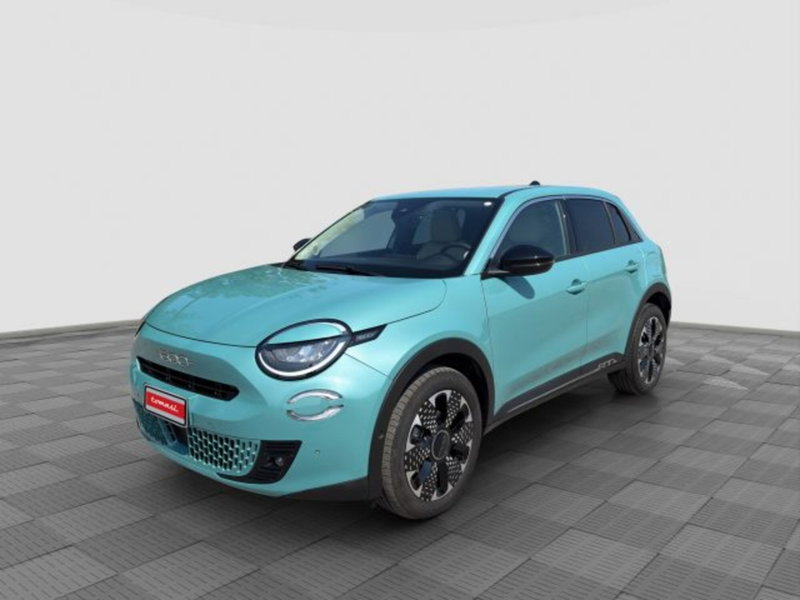 Fiat 600 1.2 La Prima 100cv