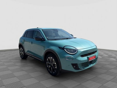 Fiat 600 1.2 La Prima 100cv (7)