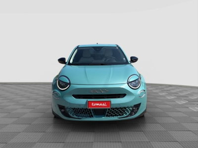 Fiat 600 1.2 La Prima 100cv (8)