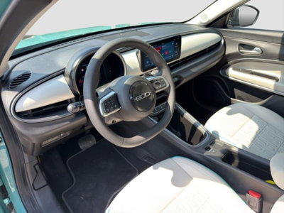 Fiat 600 1.2 La Prima 100cv (9)