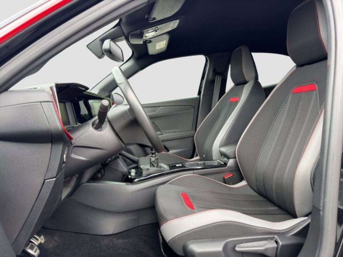 Opel Mokka 1.2 Turbo GS Line (10)