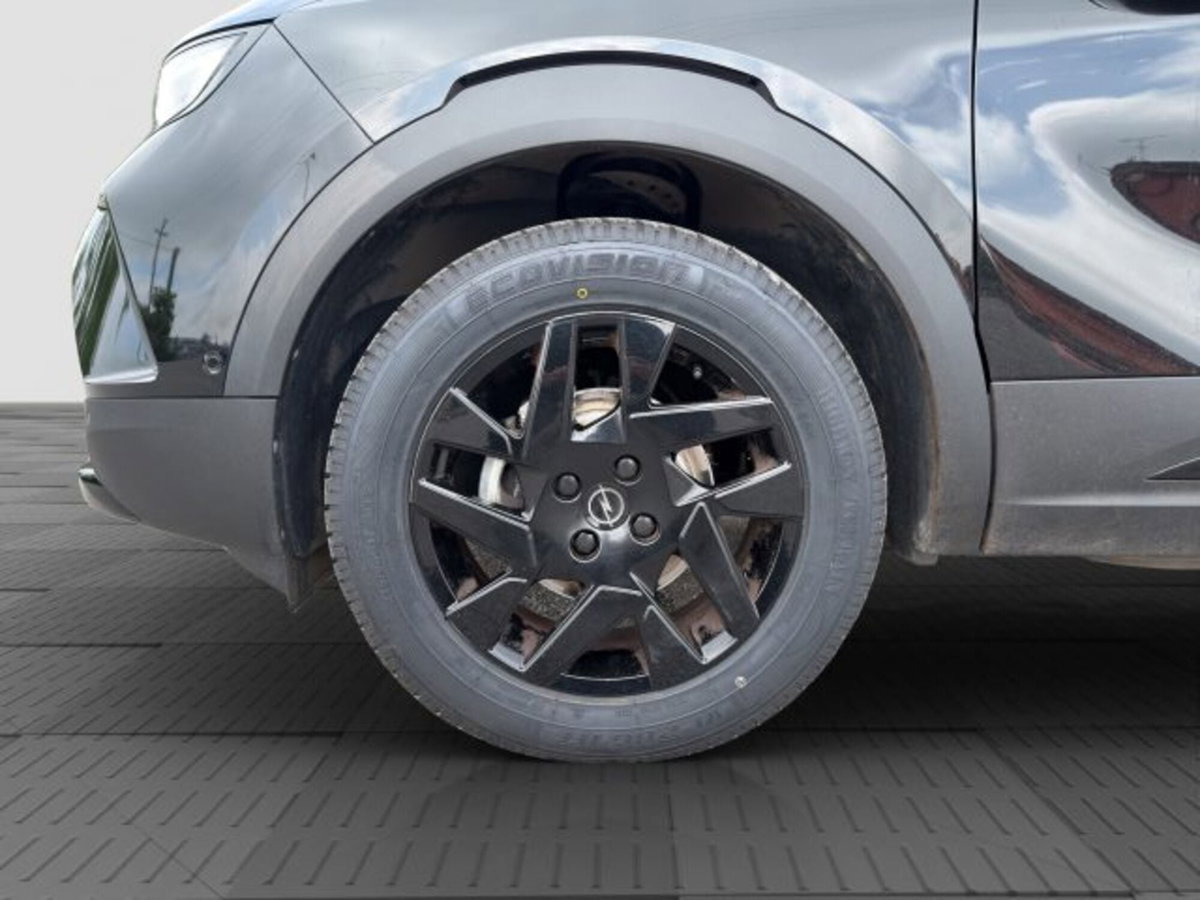 Opel Mokka 1.2 Turbo GS Line (16)