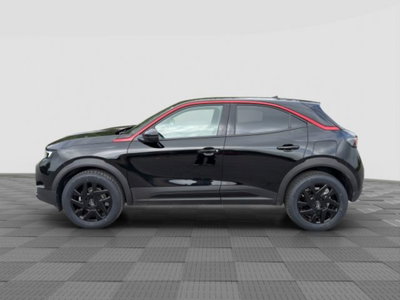 Opel Mokka 1.2 Turbo GS Line (2)