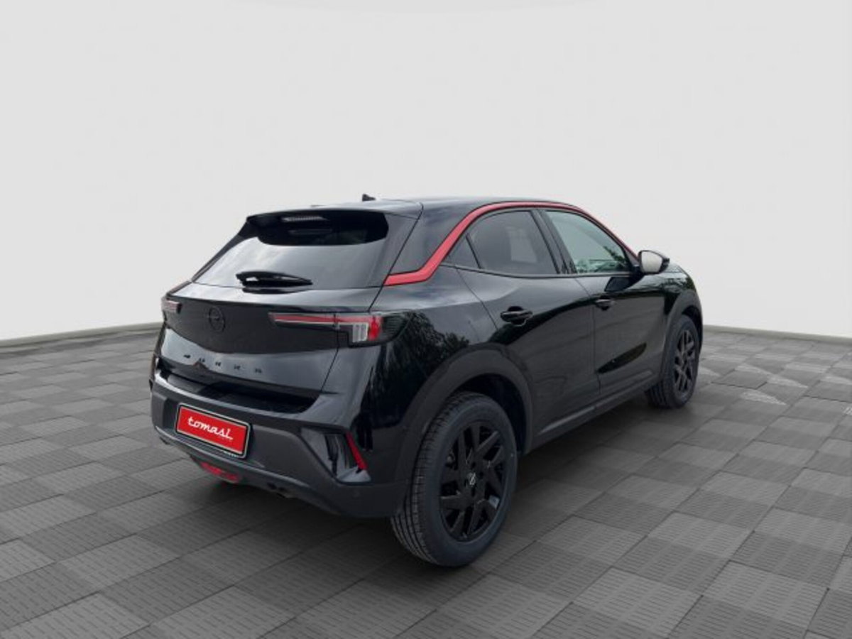 Opel Mokka 1.2 Turbo GS Line (5)