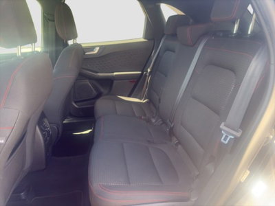 Ford Kuga 2.0 EcoBlue Hybrid 150 CV 2WD ST-Line (10)