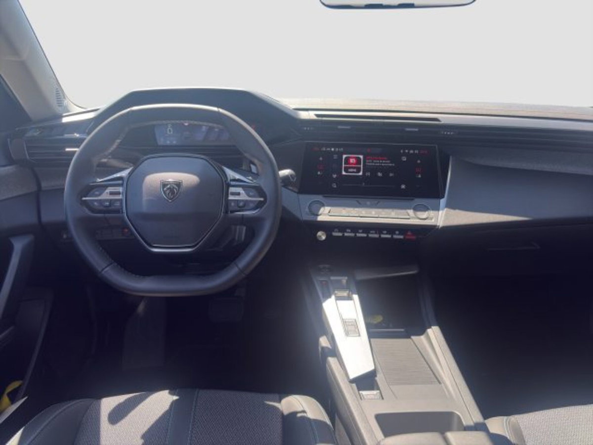 Peugeot 308 BlueHDi 130 S&S EAT8 Allure Pack (11)