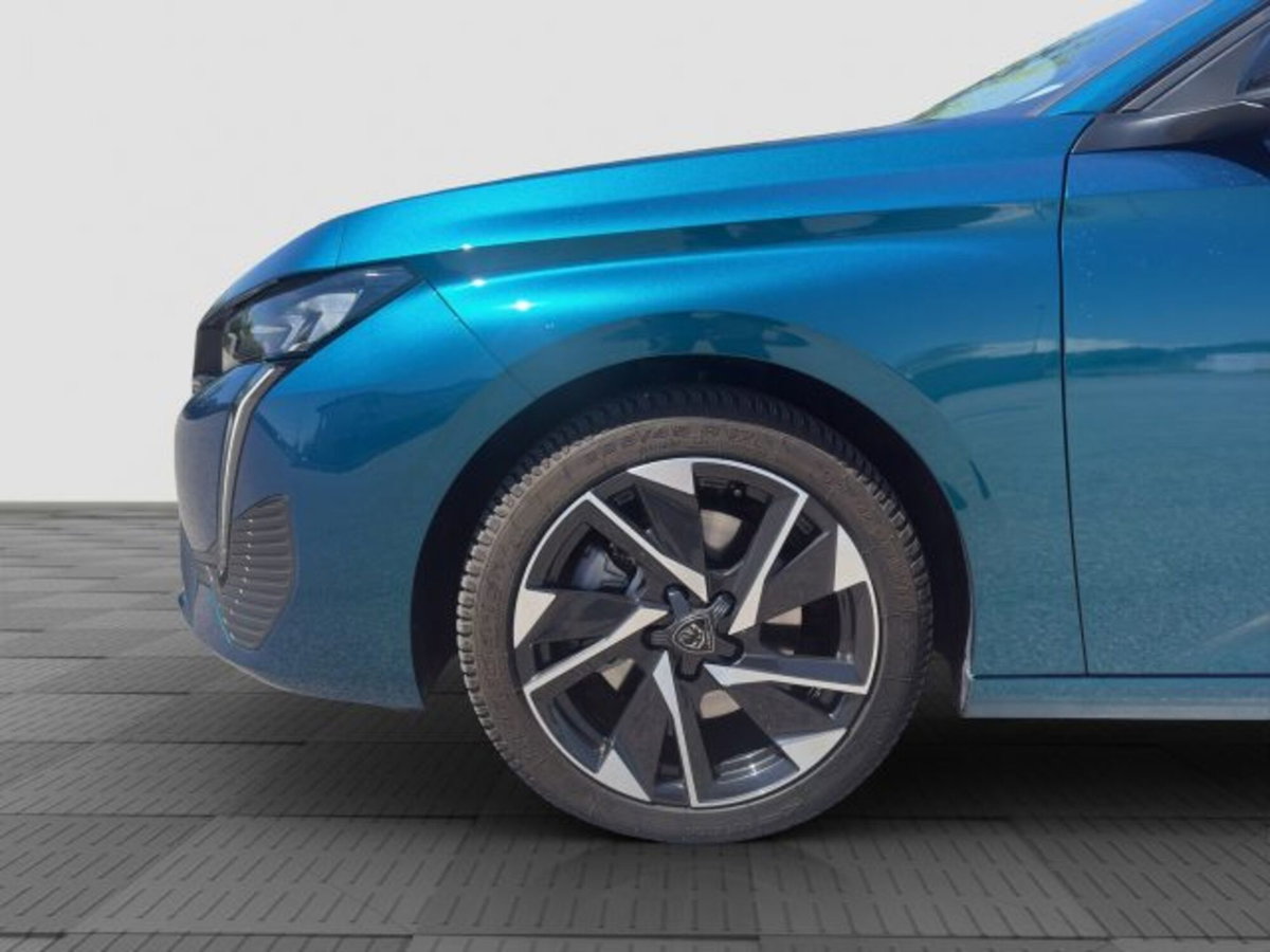 Peugeot 308 BlueHDi 130 S&S EAT8 Allure Pack (15)