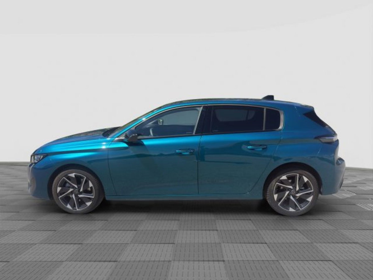 Peugeot 308 BlueHDi 130 S&S EAT8 Allure Pack (2)