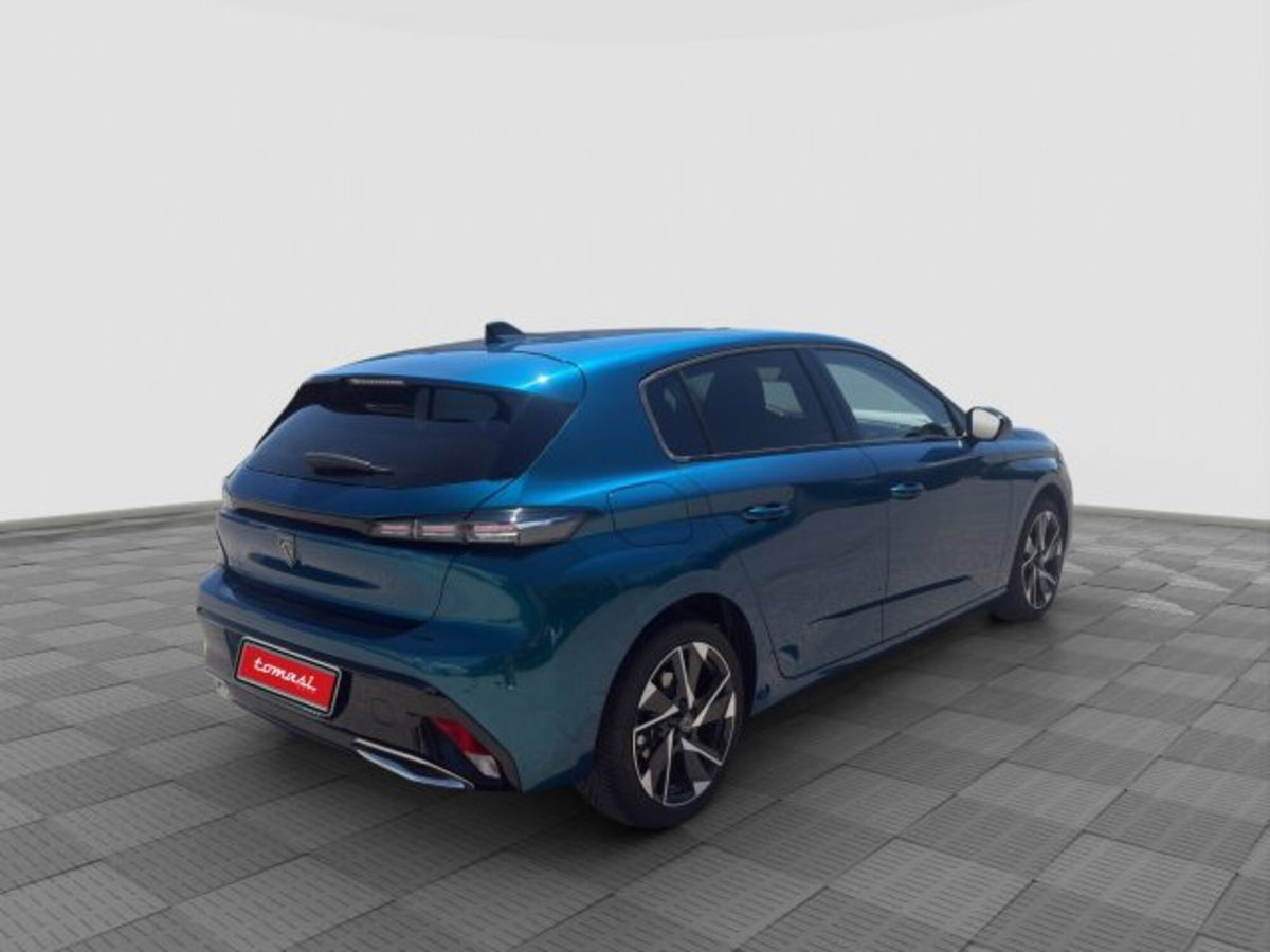 Peugeot 308 BlueHDi 130 S&S EAT8 Allure Pack (5)