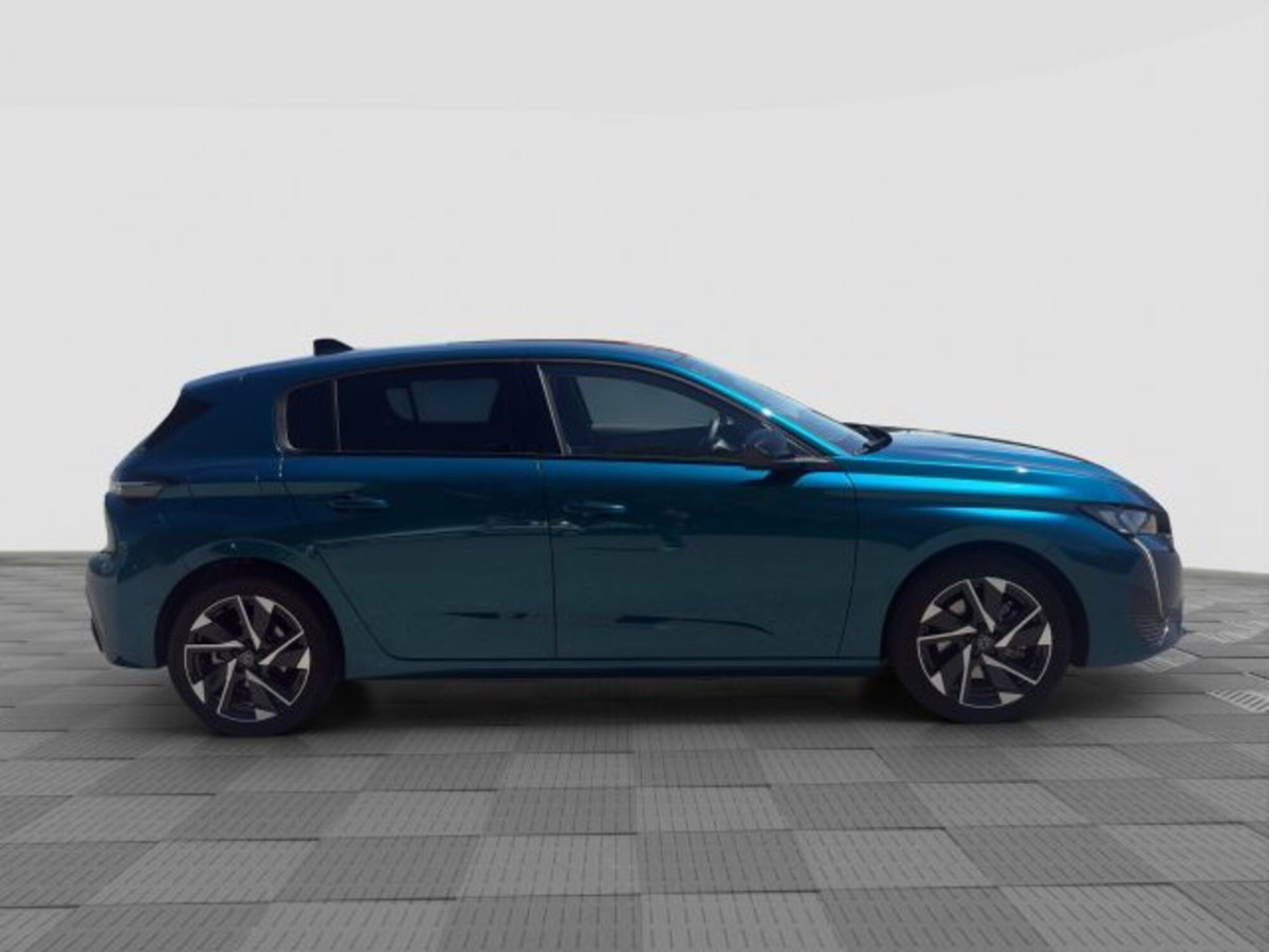 Peugeot 308 BlueHDi 130 S&S EAT8 Allure Pack (6)