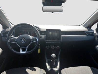 Renault Clio TCe 90 CV 5 porte Equilibre (12)