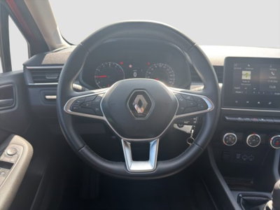 Renault Clio TCe 90 CV 5 porte Equilibre (13)