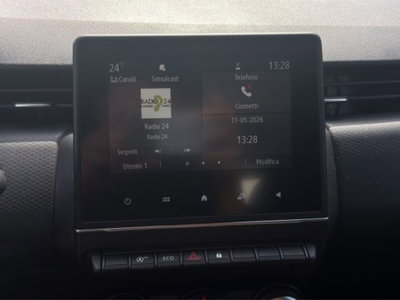 Renault Clio TCe 90 CV 5 porte Equilibre (16)