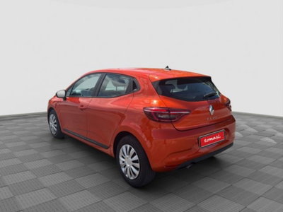 Renault Clio TCe 90 CV 5 porte Equilibre (3)