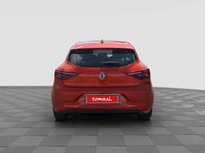 Renault Clio TCe 90 CV 5 porte Equilibre (4)
