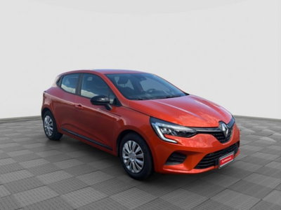 Renault Clio TCe 90 CV 5 porte Equilibre (7)