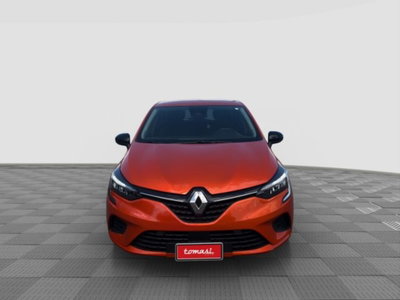 Renault Clio TCe 90 CV 5 porte Equilibre (8)