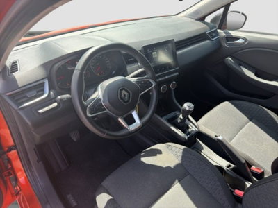 Renault Clio TCe 90 CV 5 porte Equilibre (9)