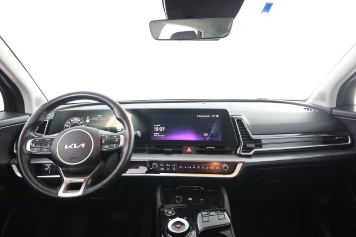 Kia Sportage 1.6 crdi mhev Style dct (4)