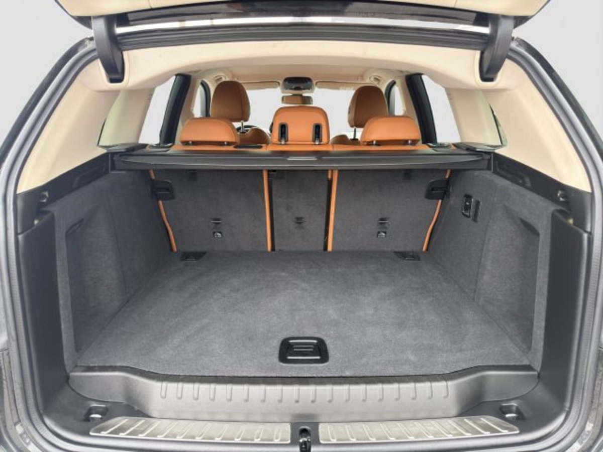 BMW X3 sDrive18d 48V Msport (14)