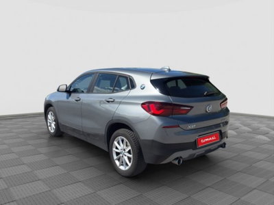 BMW X2 sDrive18d Business-X (3)