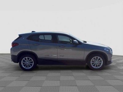BMW X2 sDrive18d Business-X (6)